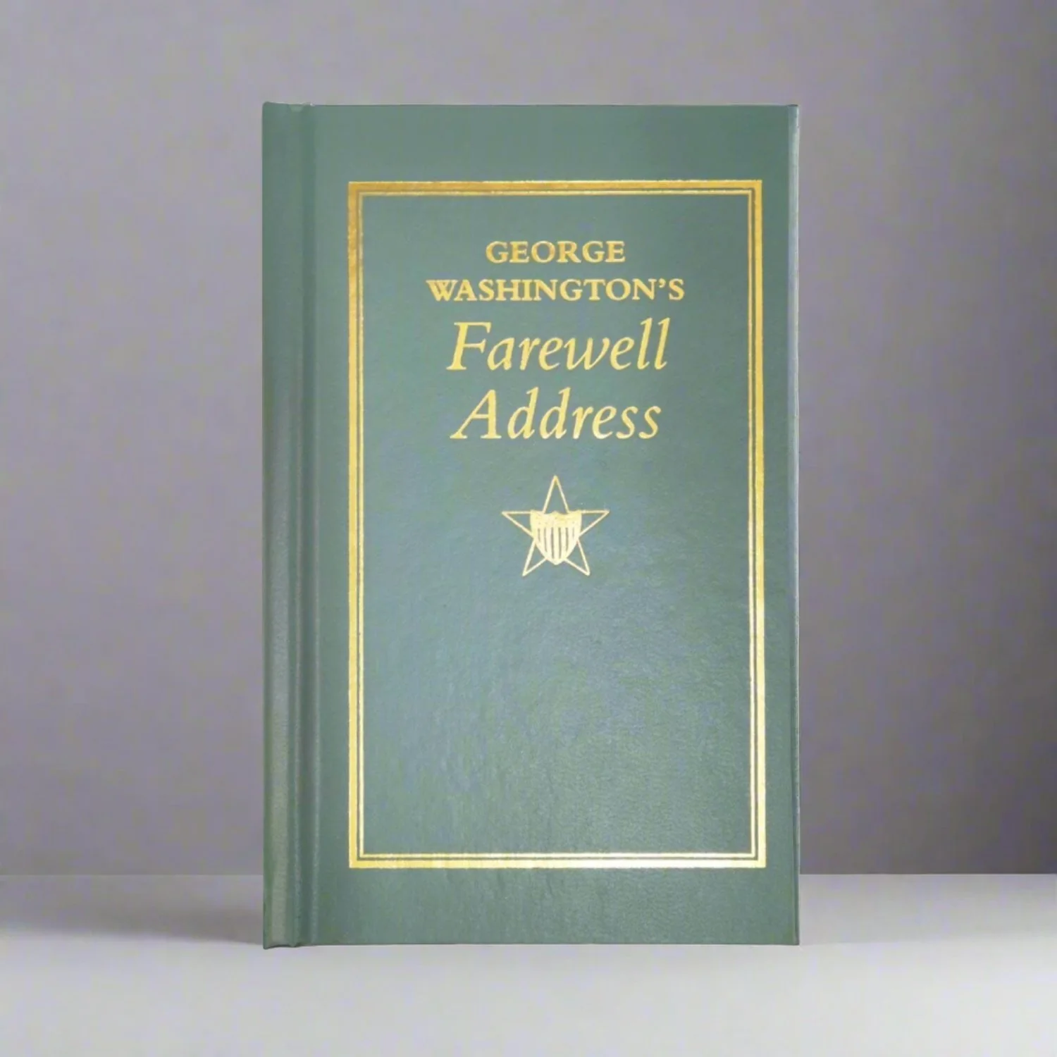 George Washington's Farewell Address - Image 4