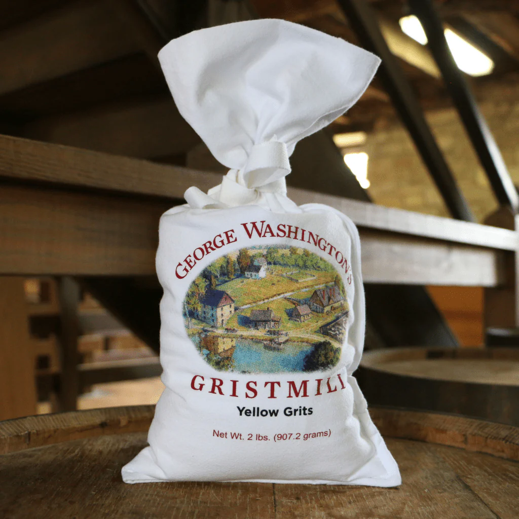 George Washington's Yellow Grits - Image 4
