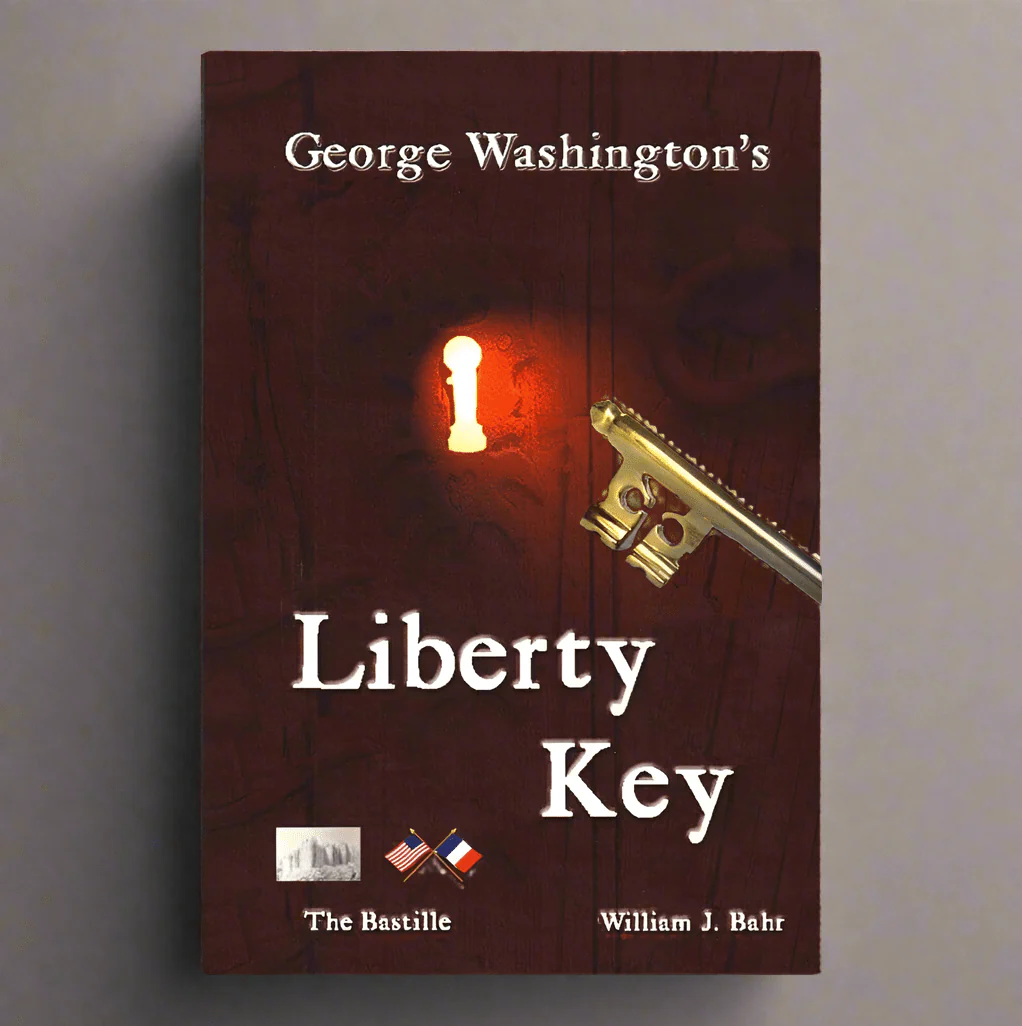 George Washington's Liberty Key - Image 3