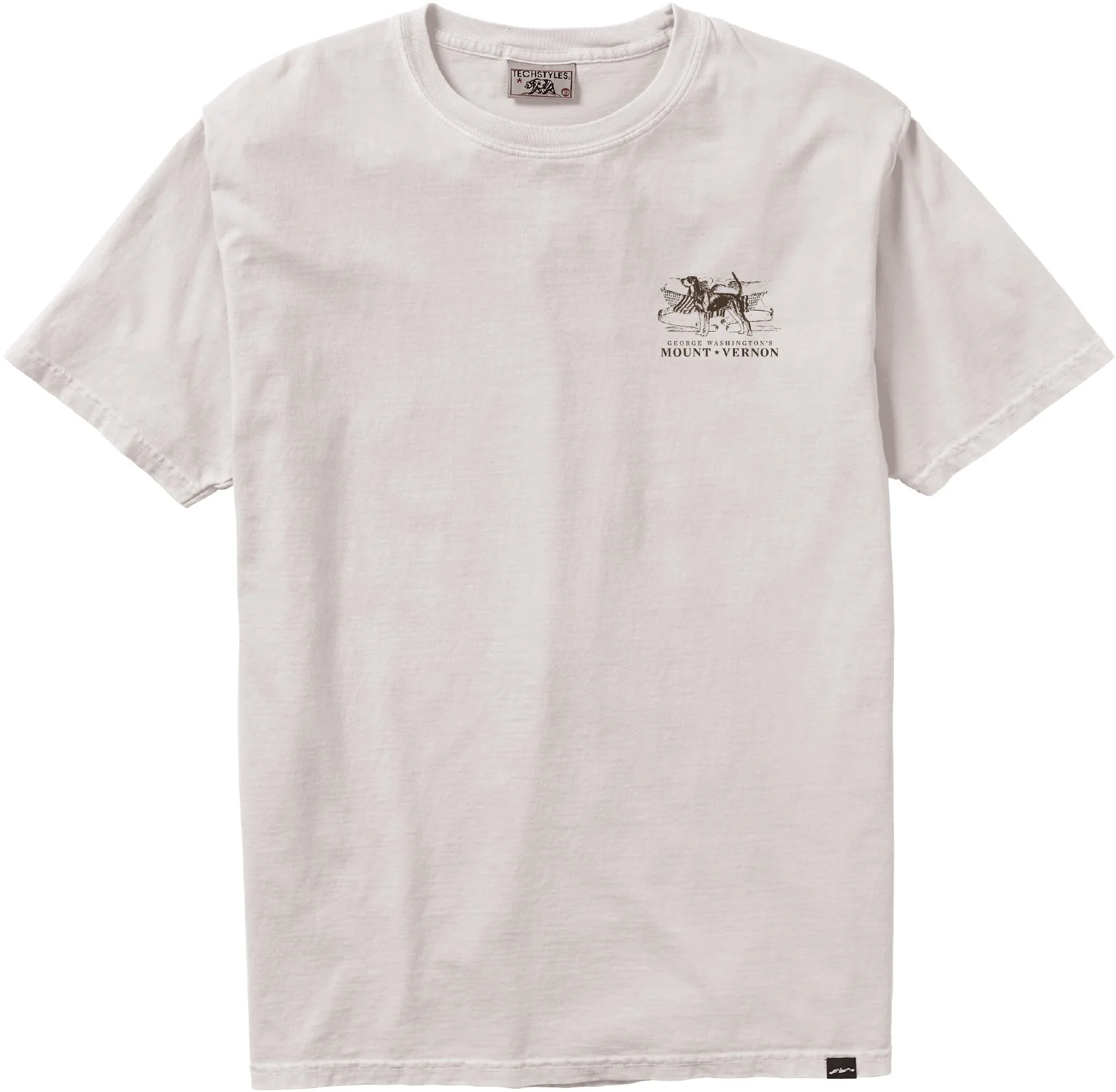 George's Dog Pack T-Shirt - Image 3