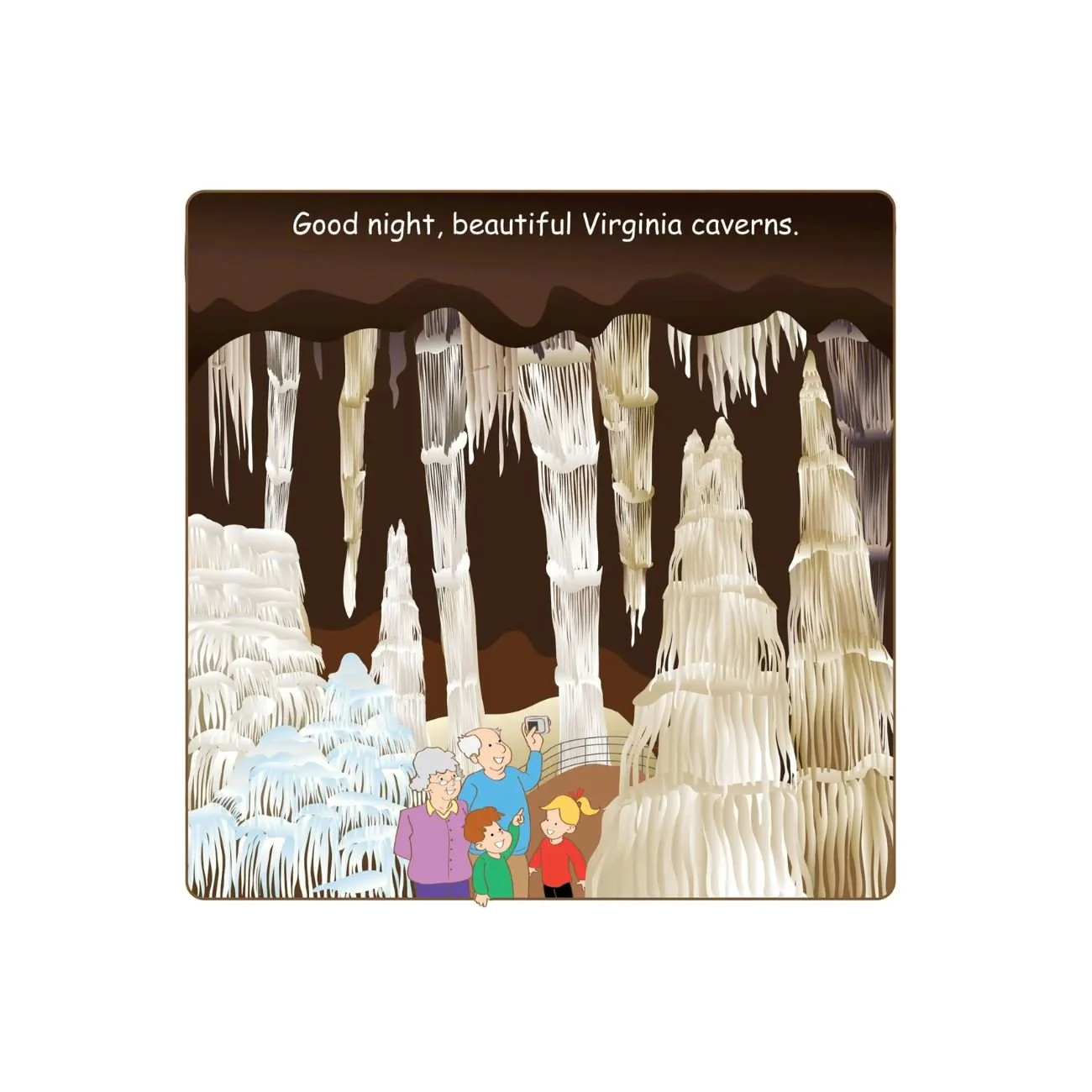 Good Night Virginia - Image 4