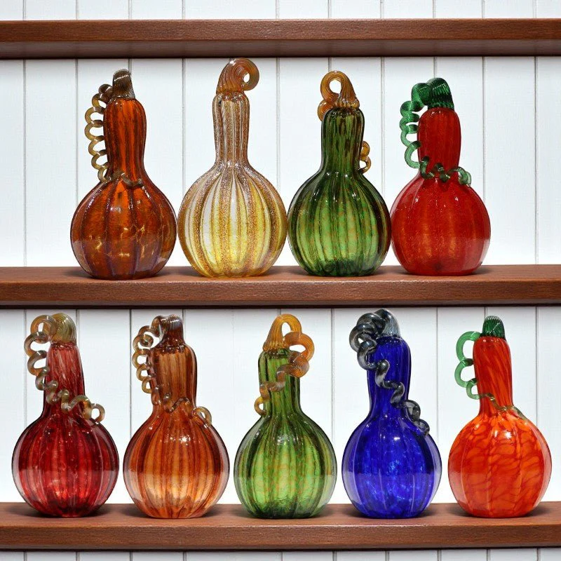 Luke Adams Gourd Collection - Mount Vernon Exclusive