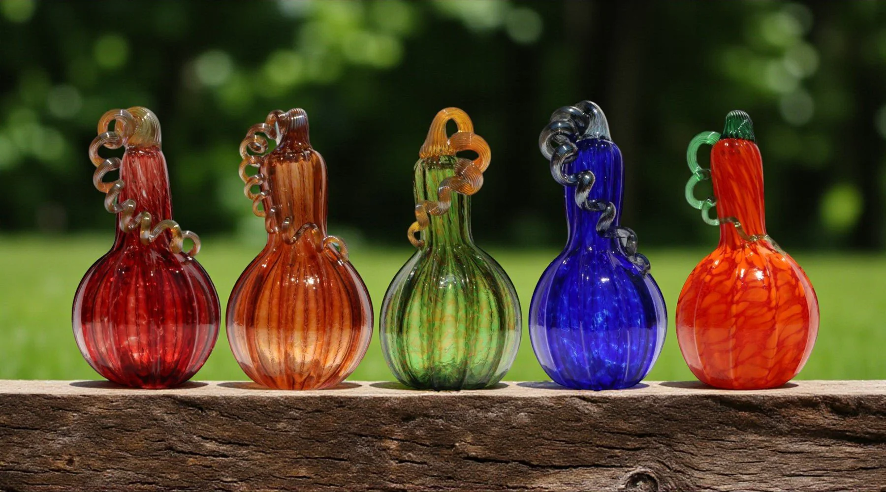 Luke Adams Gourd Collection - Mount Vernon Exclusive - Image 5