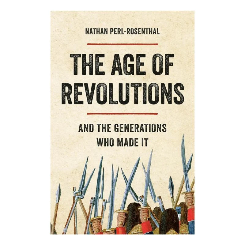 Age Of Revolutions