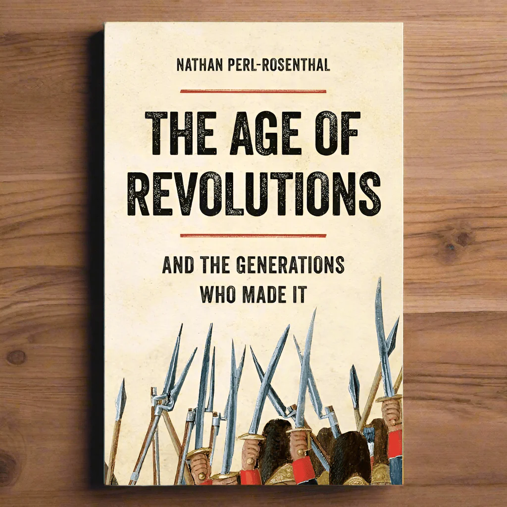 Age Of Revolutions - Image 2