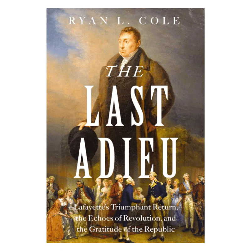 The Last Adieu