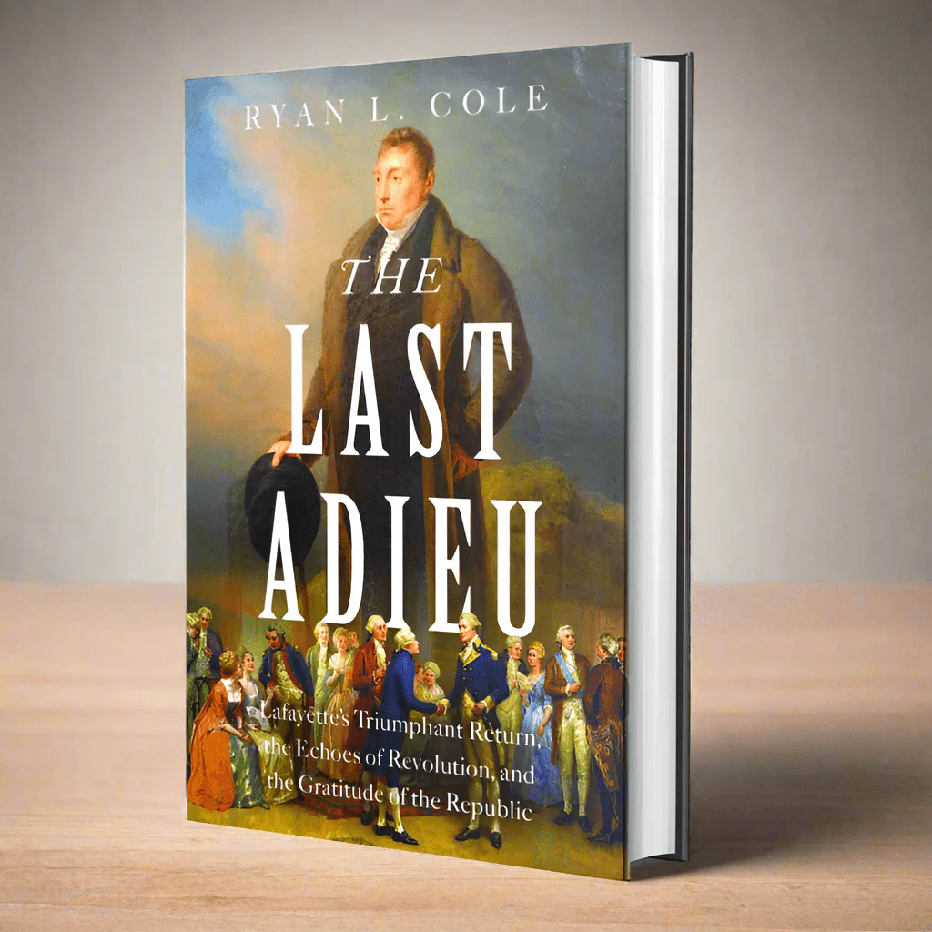 The Last Adieu - Image 2