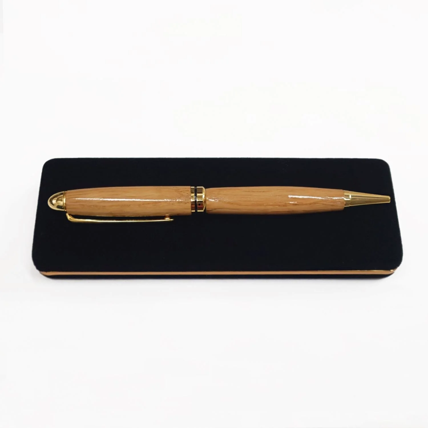 Historic Wood Pen - Image 3