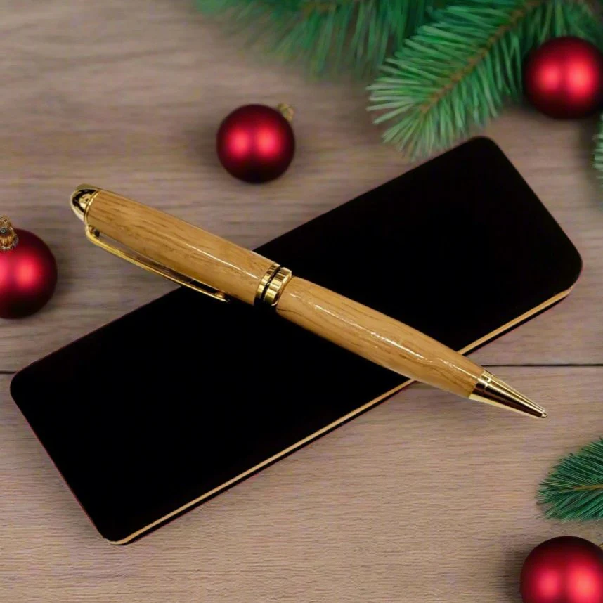 Historic Wood Pen - Image 5