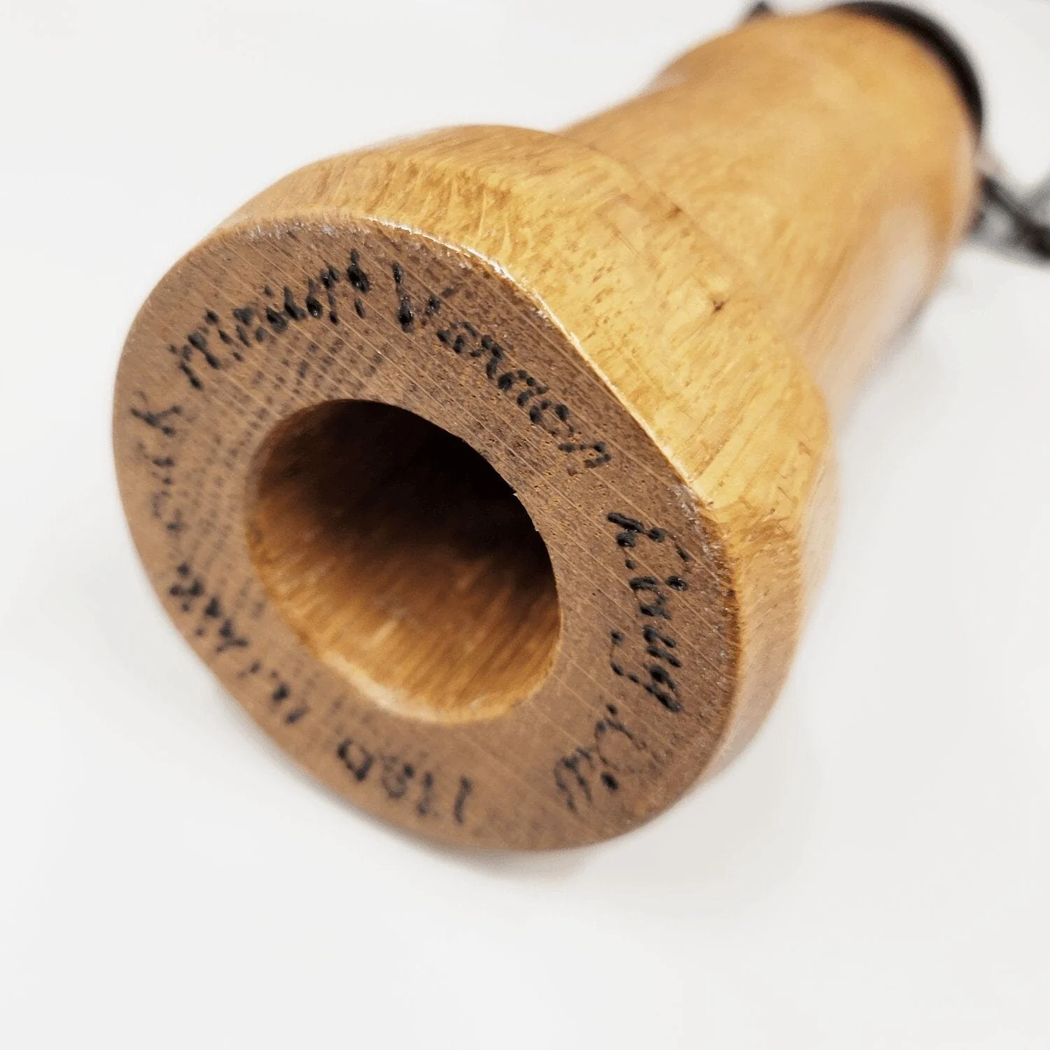 Historic Wood Peppermill - Image 3
