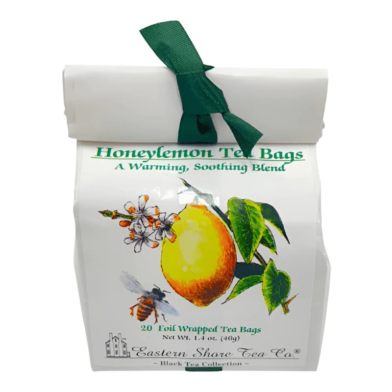 Honeylemon Tea Bags