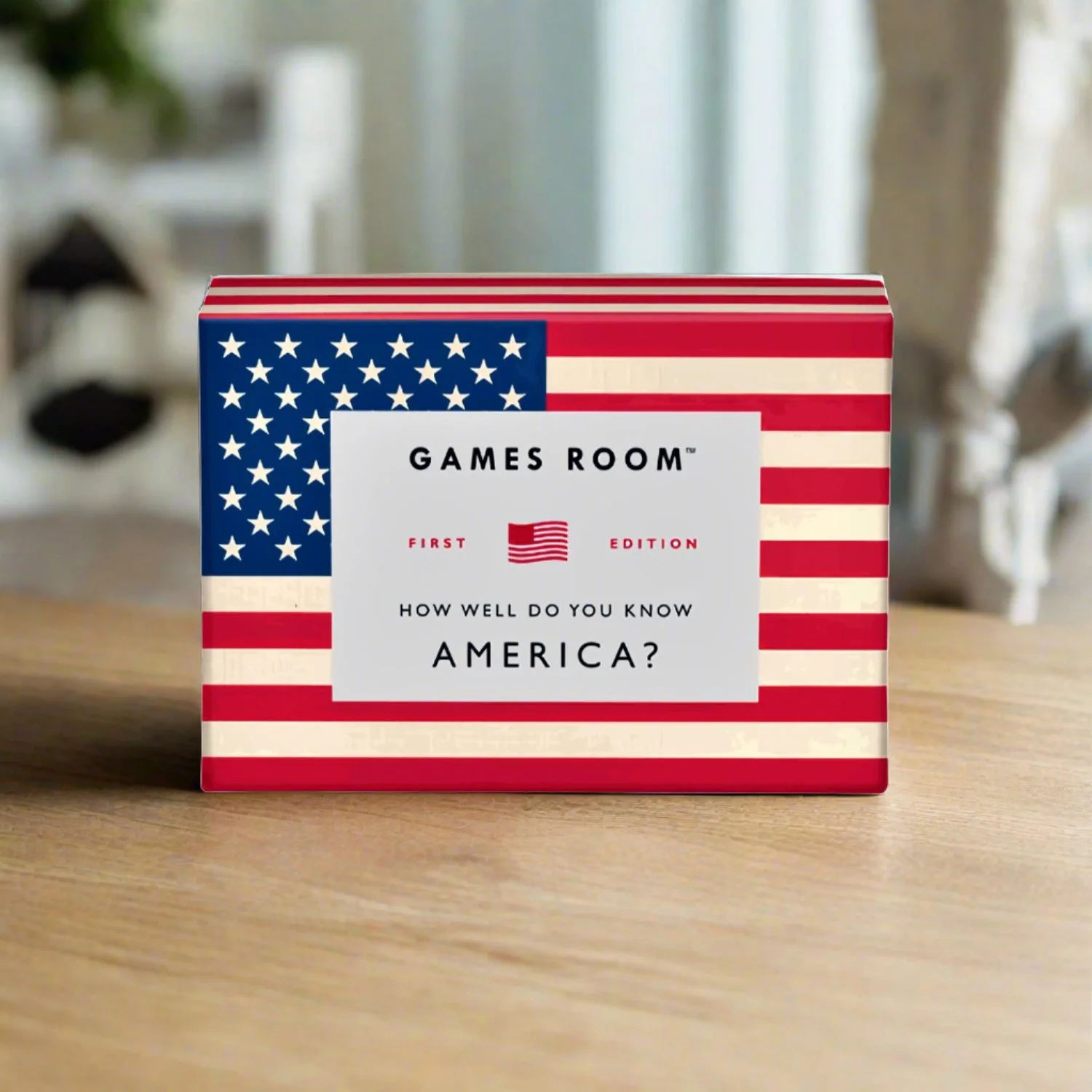 How Well Do You Know America Quiz Game - Image 2