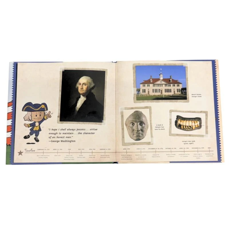 I am George Washington - Image 2