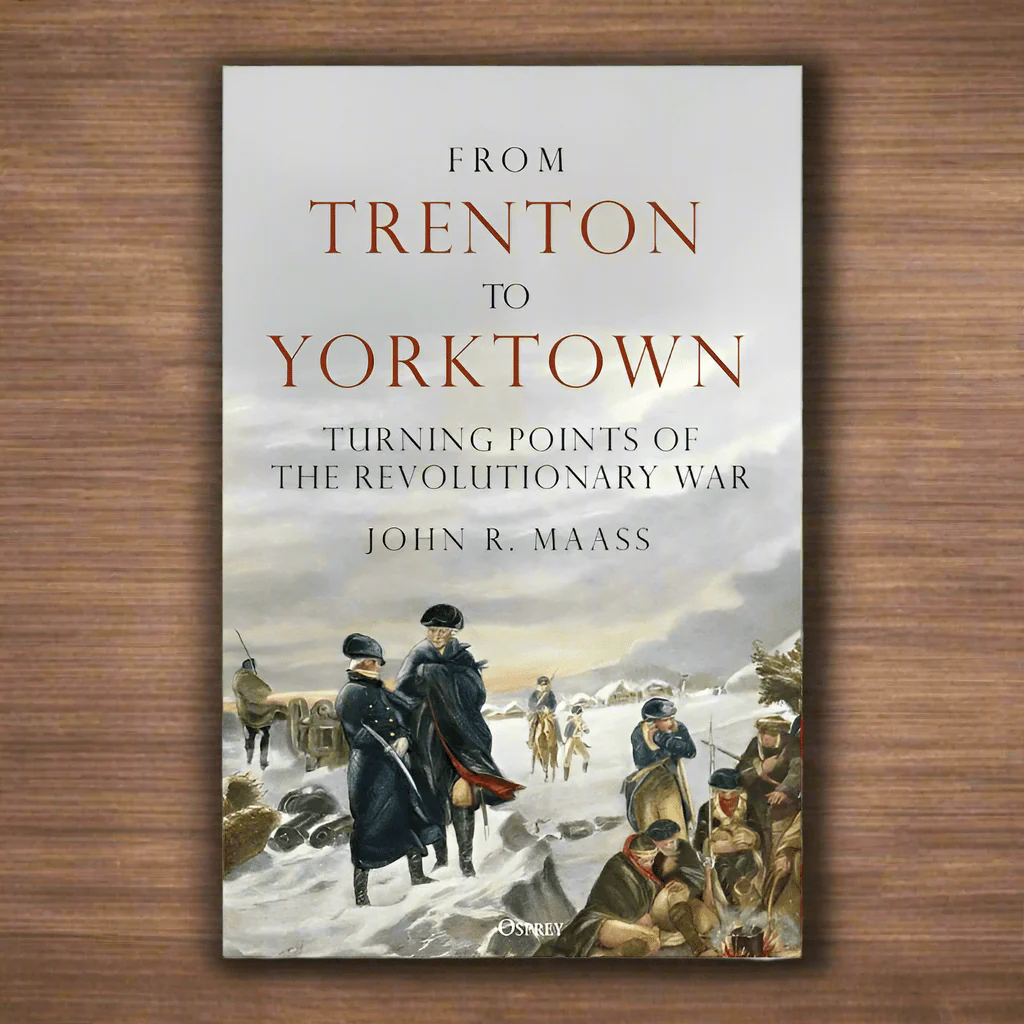 From Trenton To Yorktown - Image 2