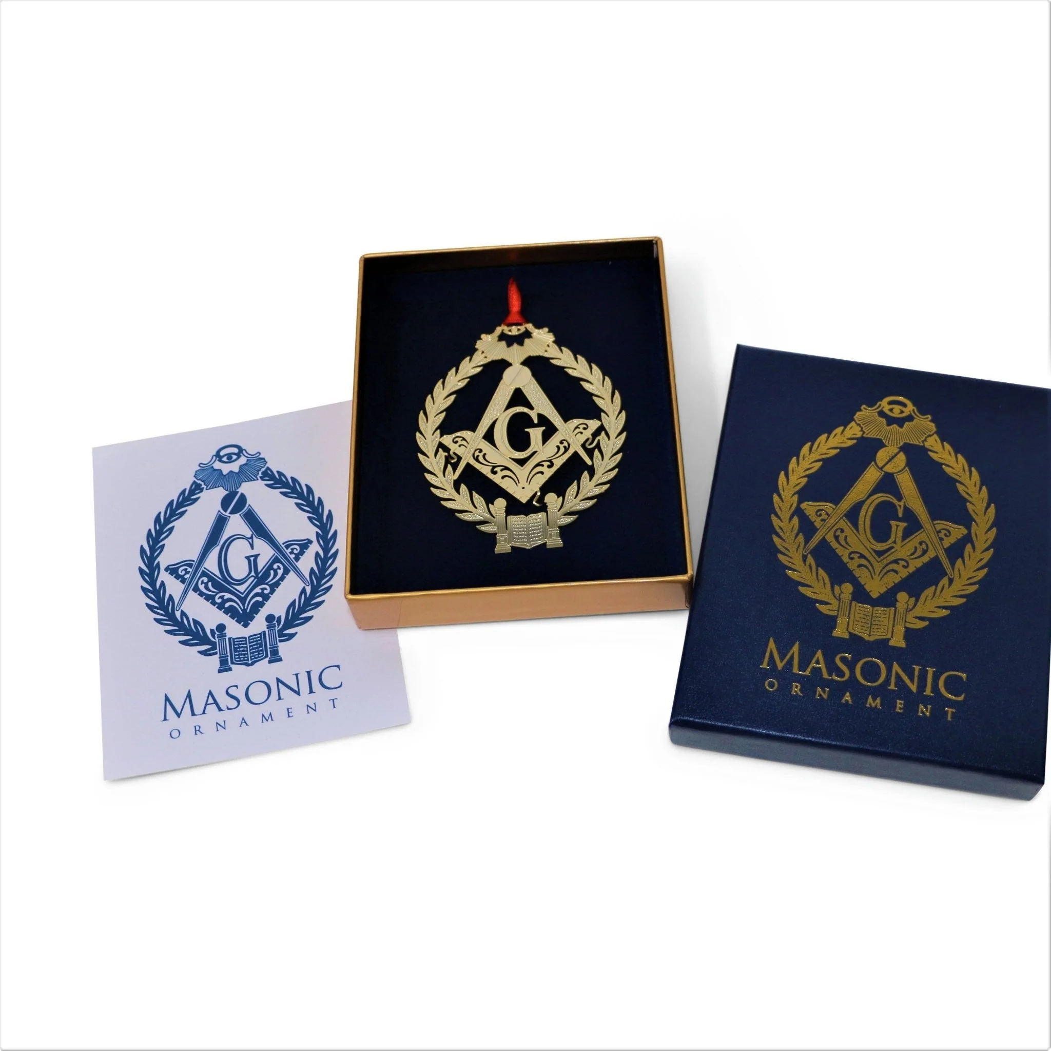 Masonic Ornament - Image 3
