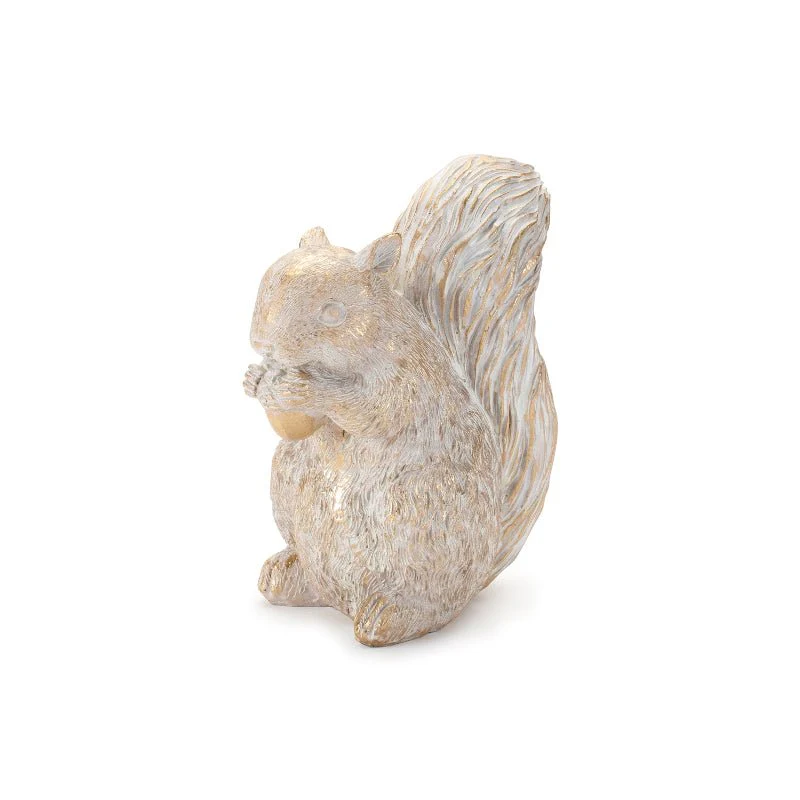 Squirrel Figurine- Assorted Sizes - Image 3
