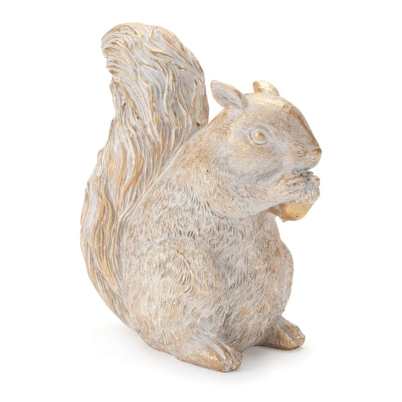 Squirrel Figurine- Assorted Sizes - Image 4