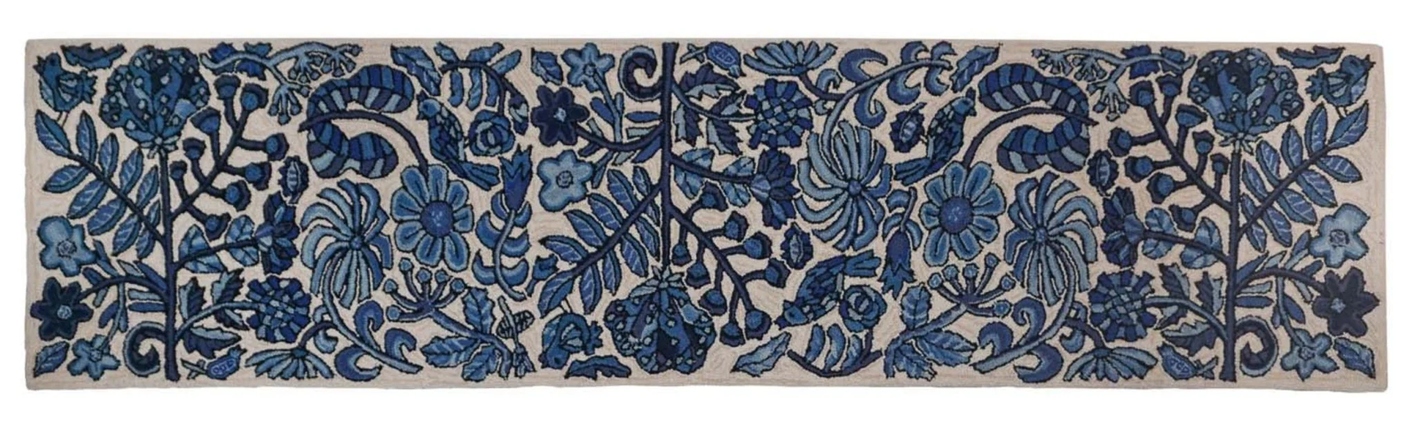 Bloomer Morning Rugs & Runner - Image 3
