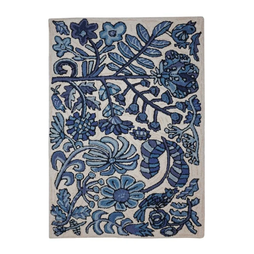 Bloomer Morning Rugs & Runner - Image 4