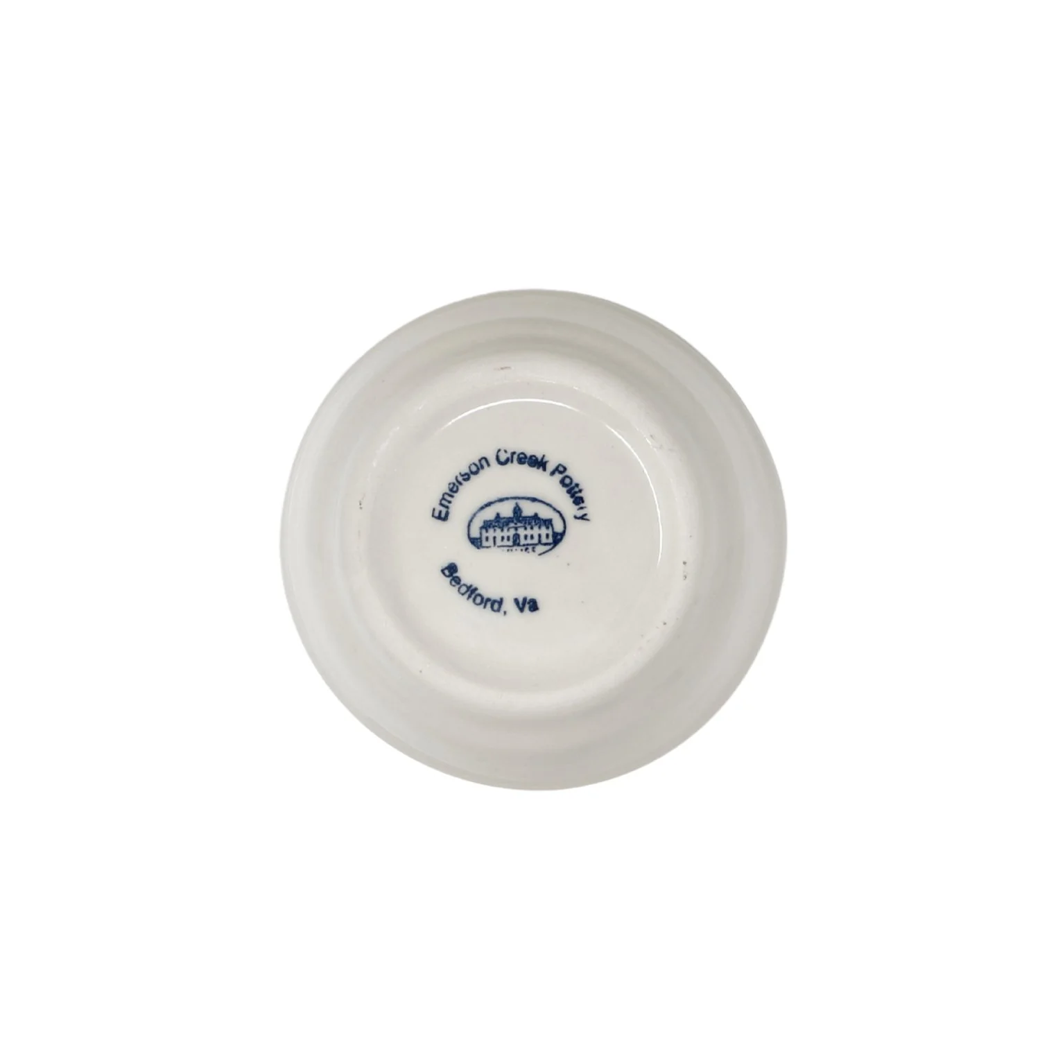 Mount Vernon Child's Bowl - Image 2