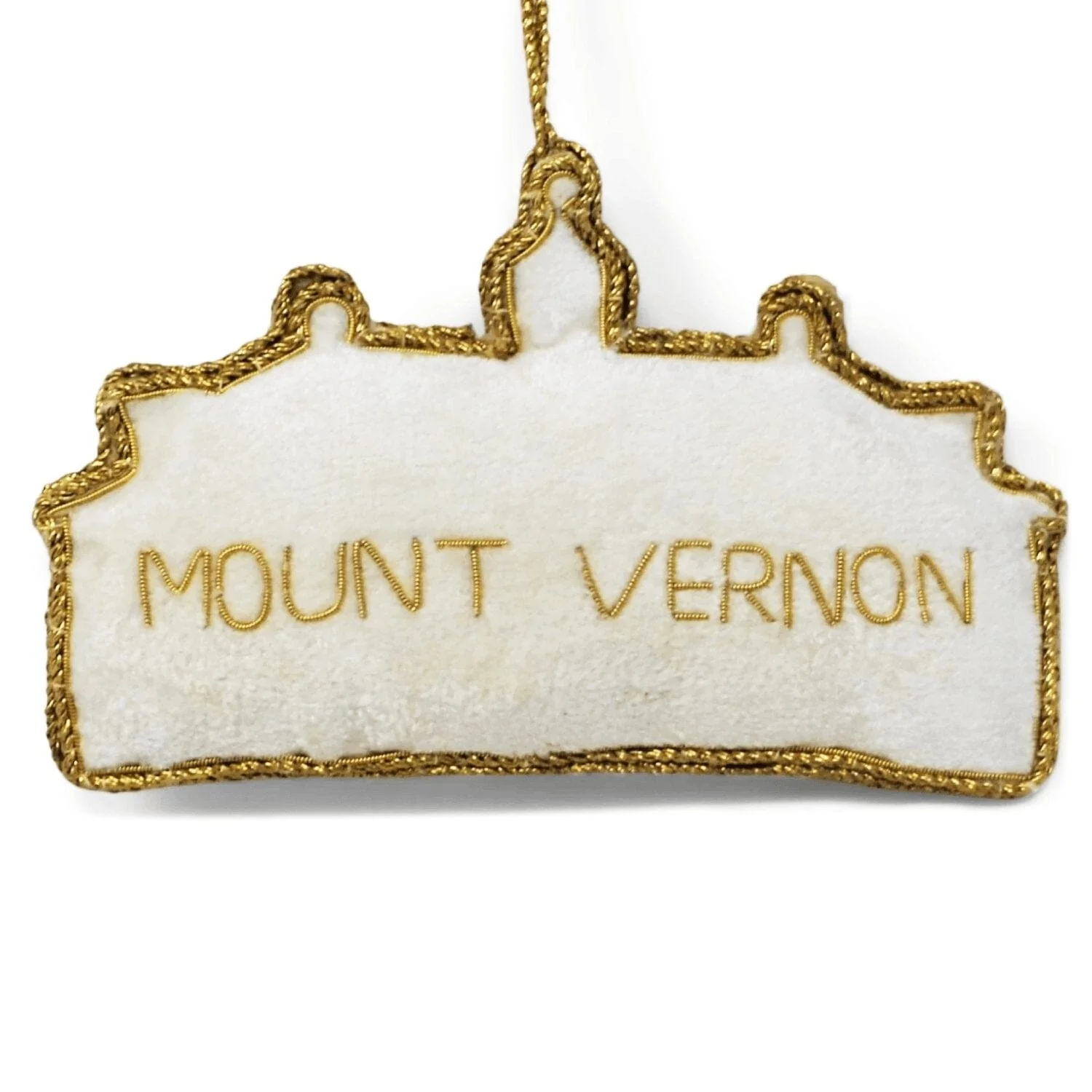 Mount Vernon Facade Ornament - Image 2