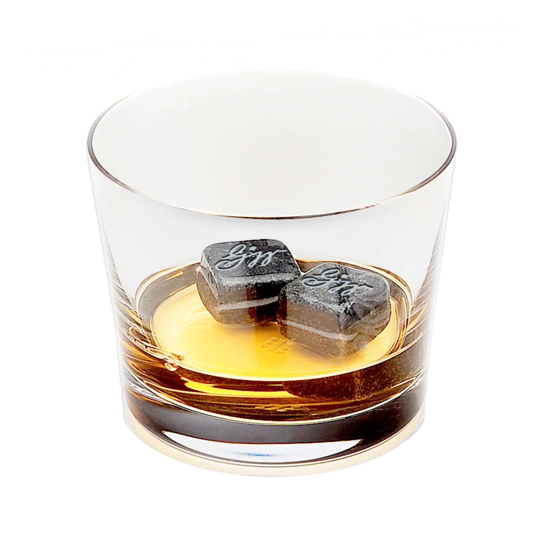 Mount Vernon's Basalt Whiskey Stones - Image 4