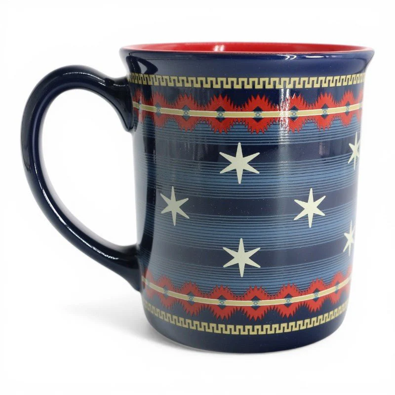 Pendleton Mount Vernon Commander in Chief-Mug