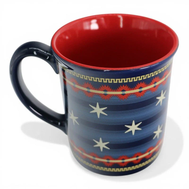 Pendleton Mount Vernon Commander in Chief-Mug - Image 2