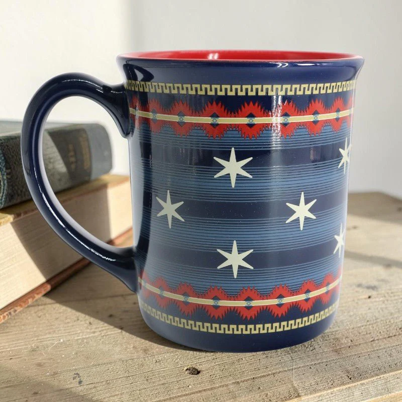 Pendleton Mount Vernon Commander in Chief-Mug - Image 4