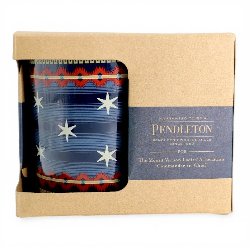 Pendleton Mount Vernon Commander in Chief-Mug - Image 5