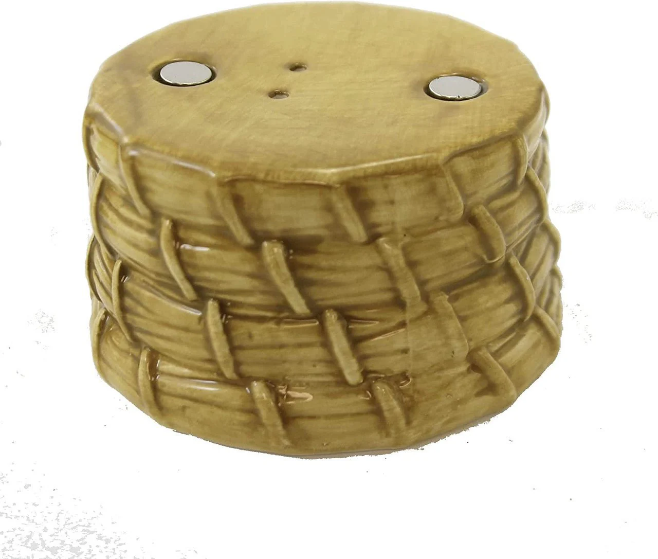 Bee Skep Salt and Pepper Shaker - Image 4