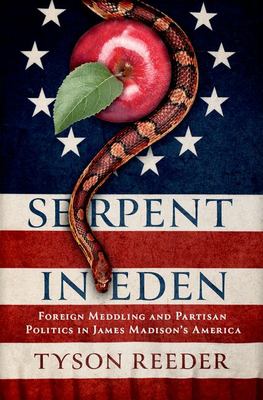 Serpent In Eden by Tyson Reeder