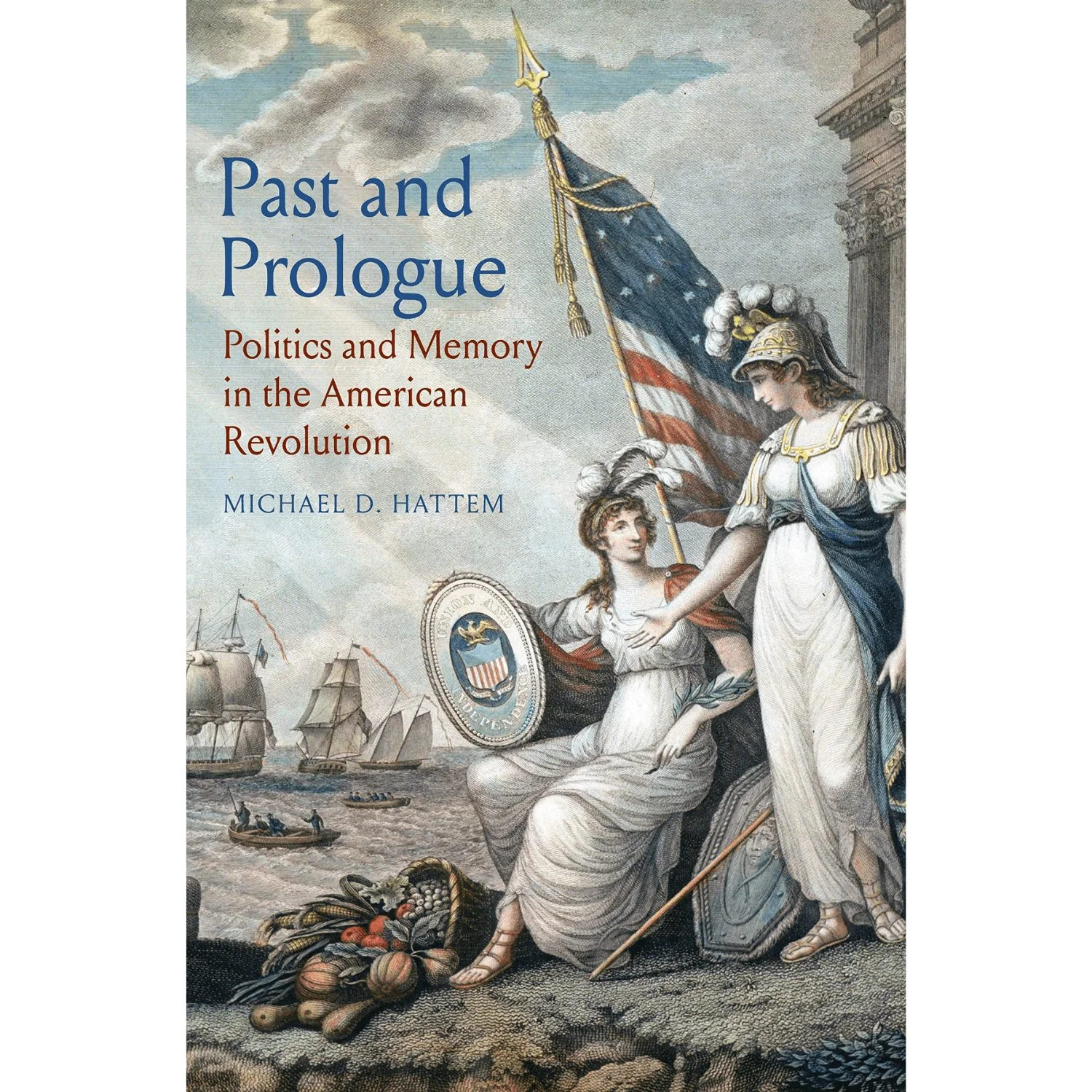 Past and Prologue