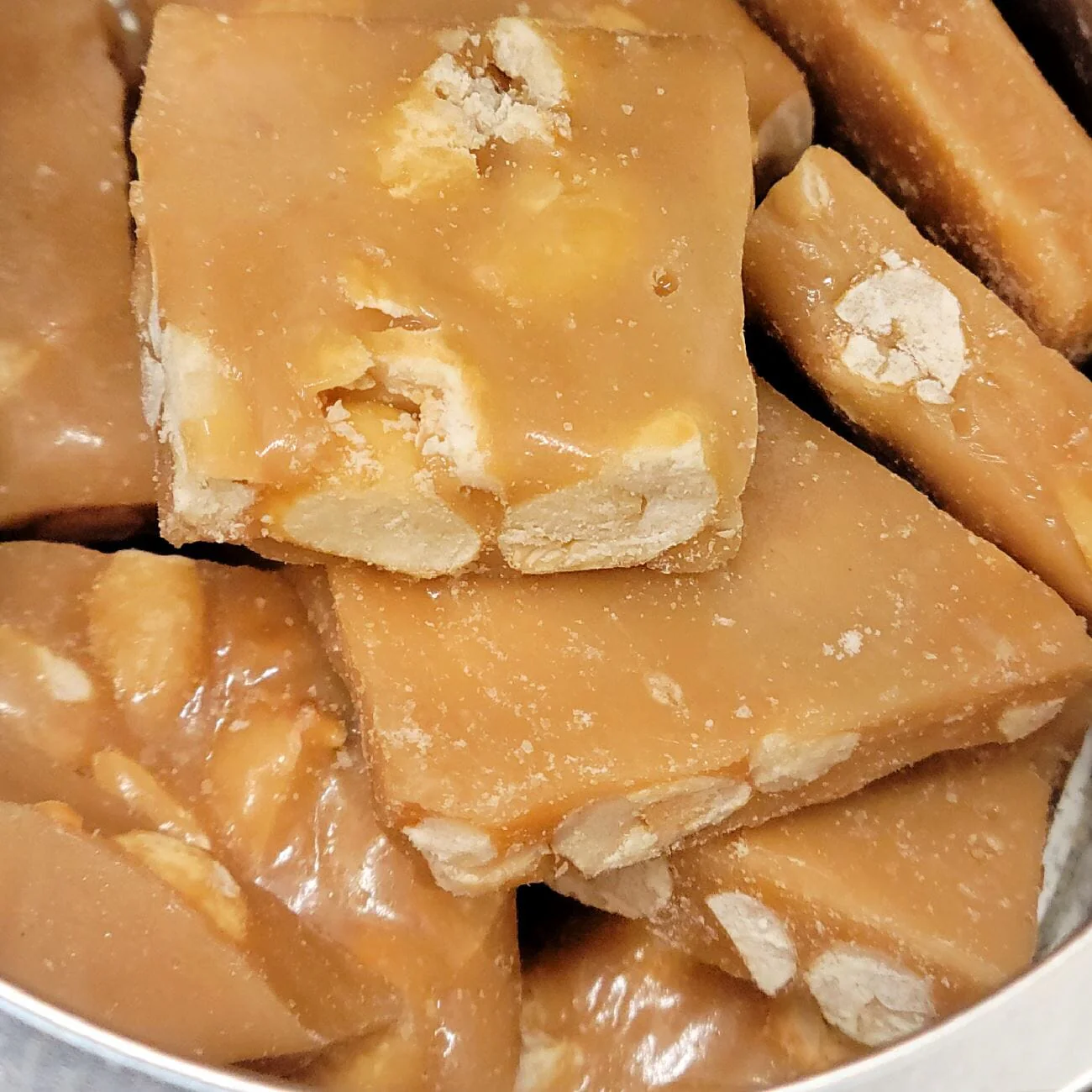 Peanut Brittle Crunch - Mount Vernon - Image 3