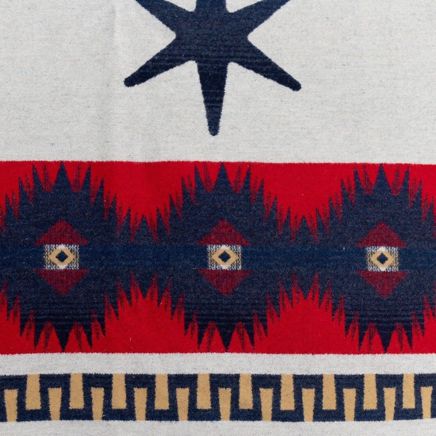 Pendleton Mount Vernon Commander-in-Chief Blanket - Wool Blend - Image 5