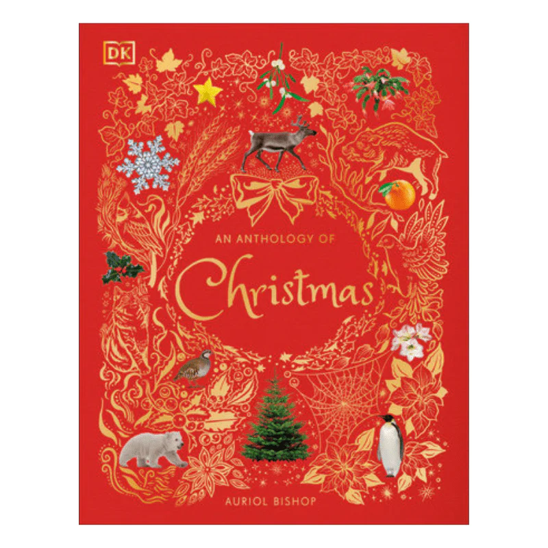 An Anthology of Christmas