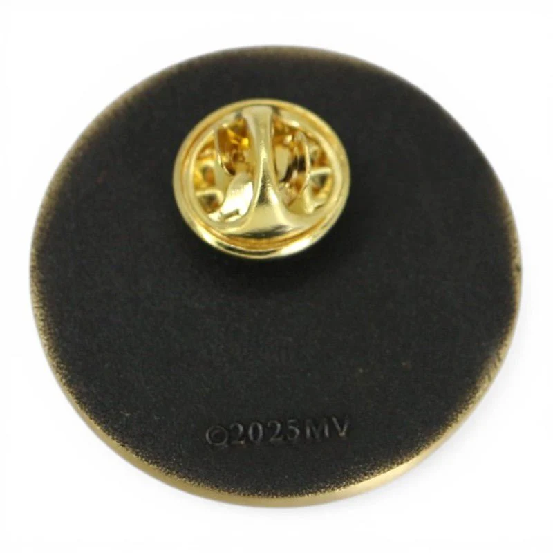 America 250 Lapel Pin - Image 3