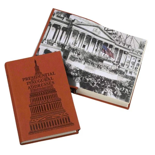 Presidential Inaugural Addresses - Image 2