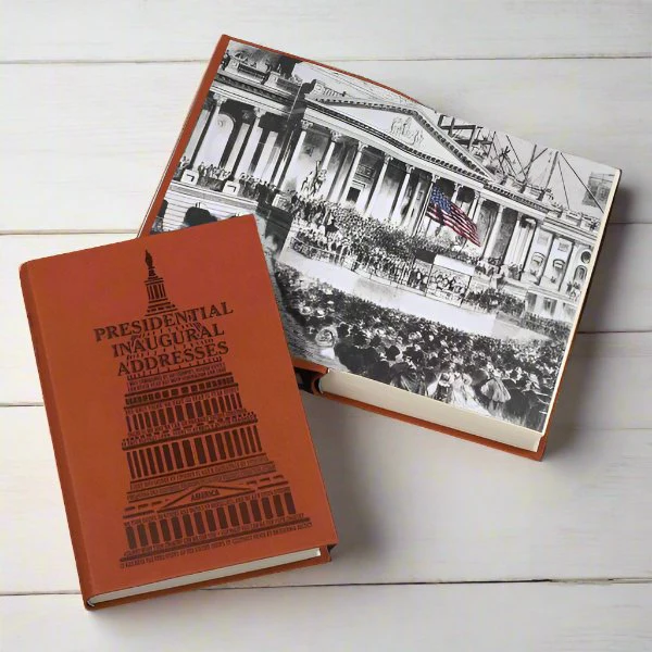 Presidential Inaugural Addresses - Image 3