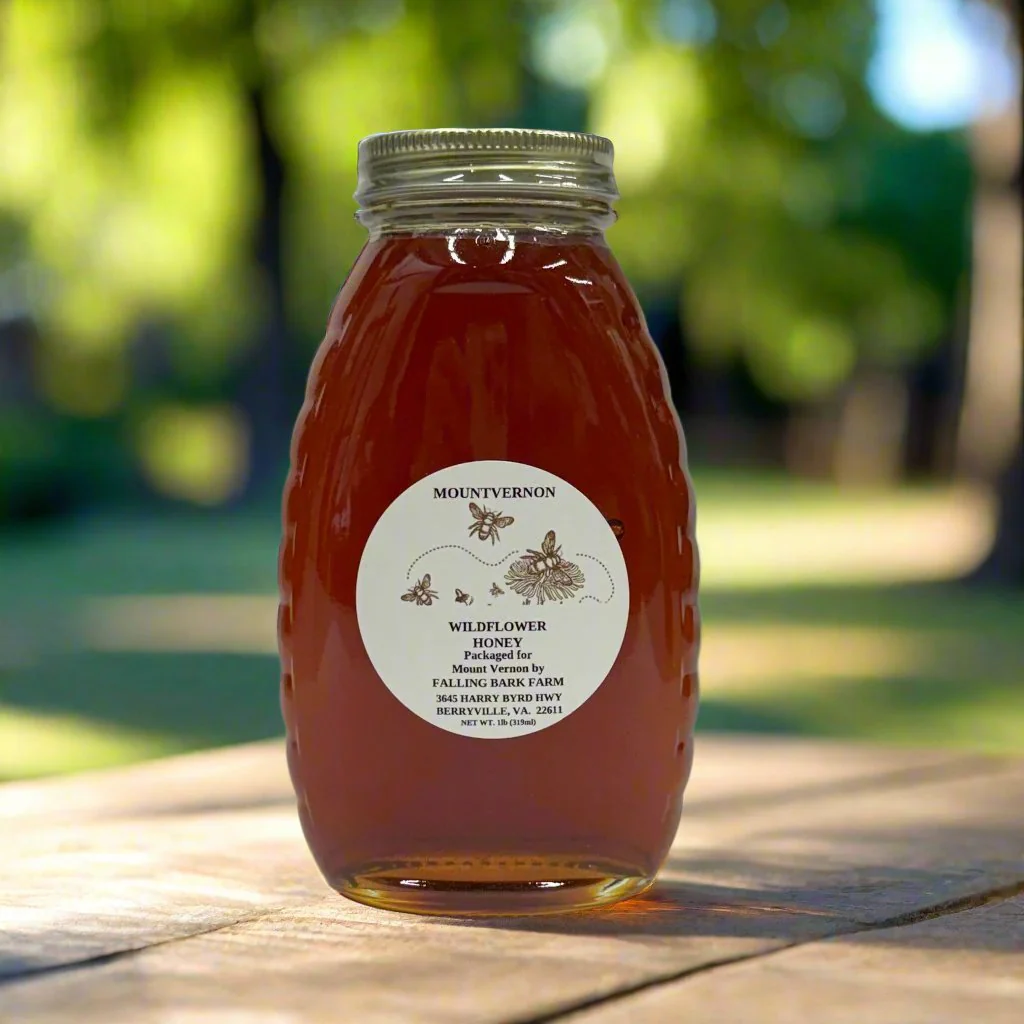 Virginia Wildflower Honey - Image 4
