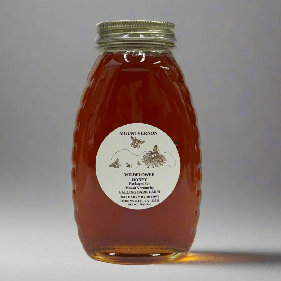 Virginia Wildflower Honey - Image 5