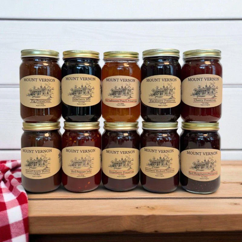 Red Pepper Jelly - Image 3