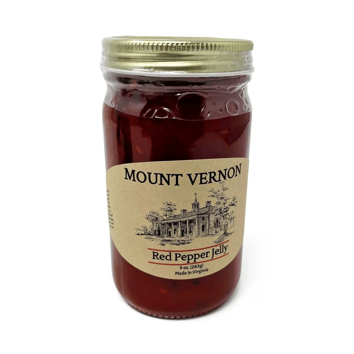 Red Pepper Jelly - Image 4
