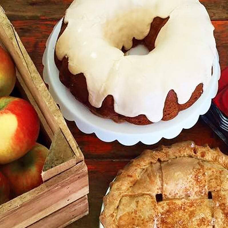 Red Truck Bakery Cookbook - Image 3