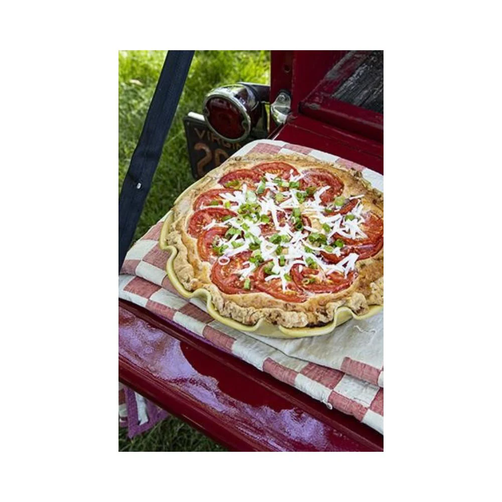 The Red Truck Bakery Farmhouse Cookbook: Sweet and Savory Comfort Food from America's Favorite Rural Bakery - Image 2