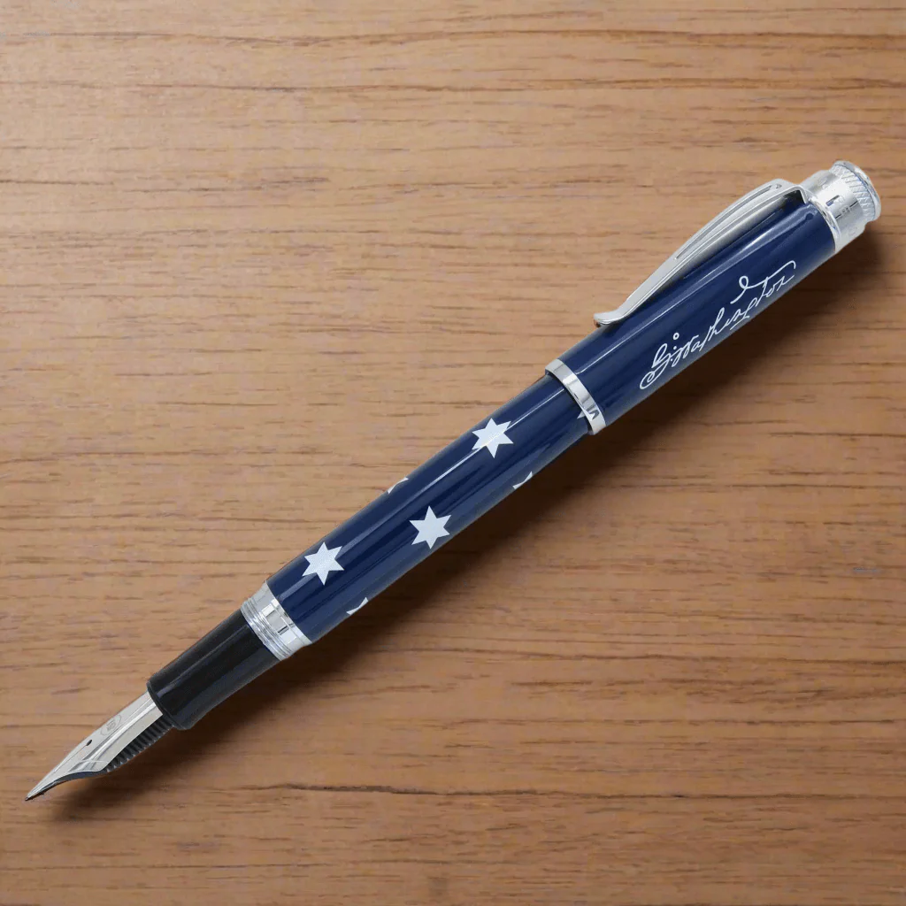 Retro 1951 - Commander In Chief Fountain Pen - Image 3