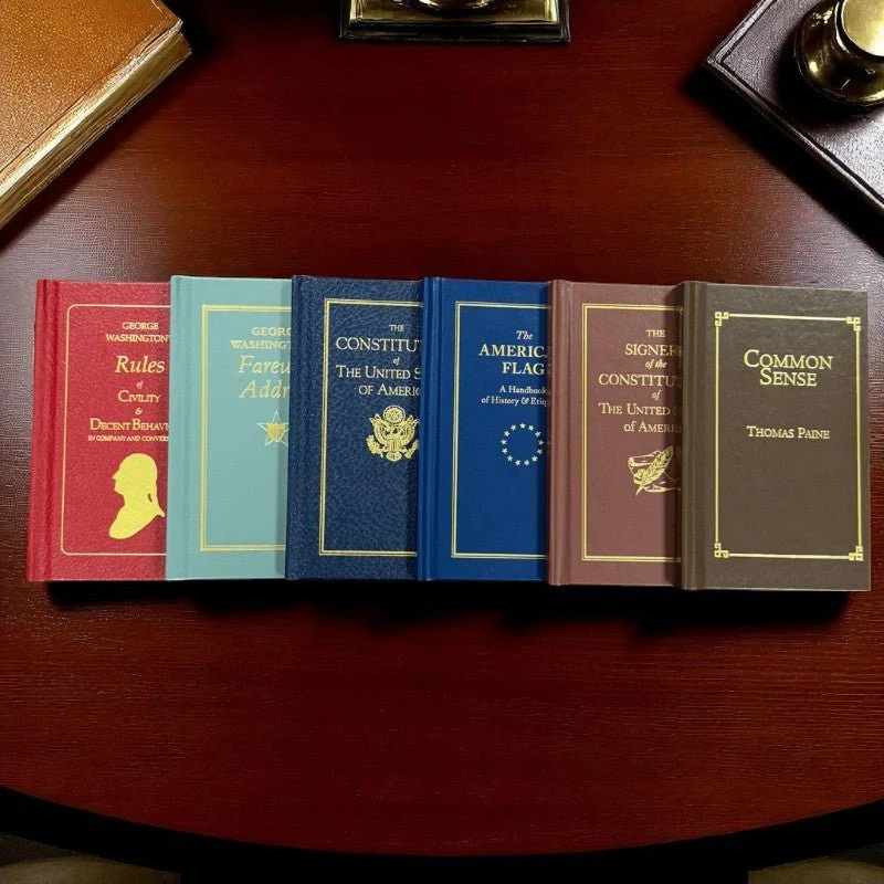 Constitution of the United States Pocket Edition - Image 3