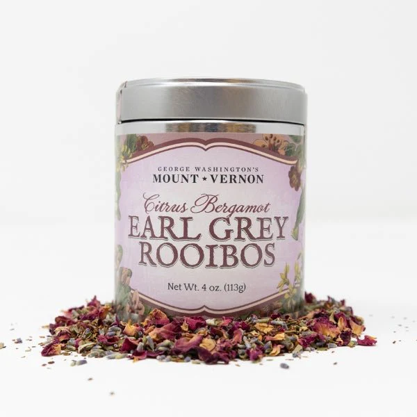 Mount Vernon Exclusive Teas - Image 2