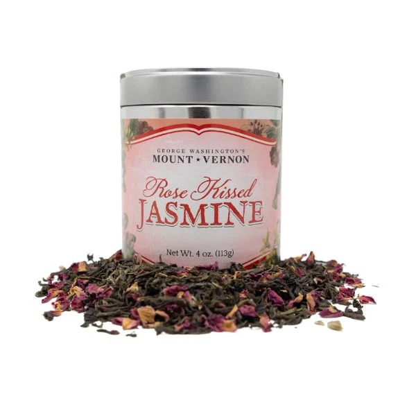 Mount Vernon Exclusive Teas - Image 4
