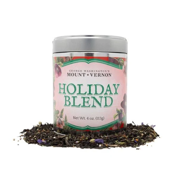 Mount Vernon Exclusive Teas - Image 6